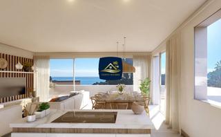 Xalet a La Viña-Montemar-San Jaime. Inmobiliaria experta en la venta de chalets y villas de lujo en