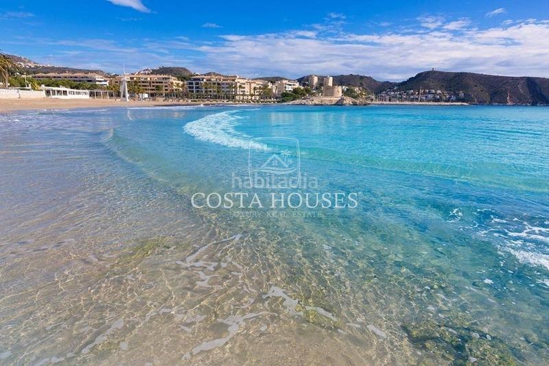 Foto 016b2e1d-0250-46d1-af6e-cc391f195b2d. Chalet con riscaldamento parcheggio piscina in La Viña-Montemar-San Jaime Benissa