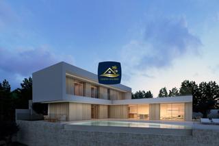 Chalet en La Fustera. Inmobiliaria experta en la venta de chalets y villas de lujo en