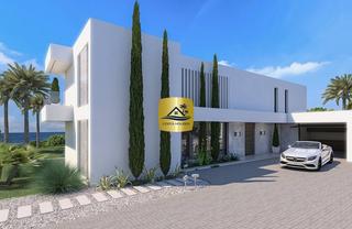 Chalet in Las Rotas / Les Rotes. 1  chalet de lujo frente al mar en denia, costa blanca by costa