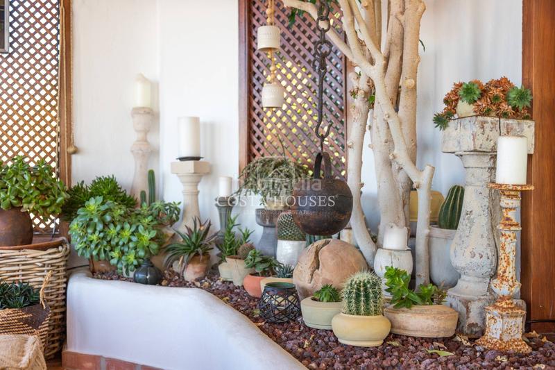 Foto 088ba02d-7c5c-40d5-9d3f-0e5b52a40783. Chalet with heating parking pool in El Portet-Pla del Mar Moraira