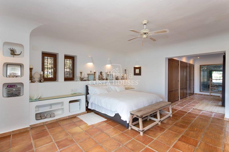 Foto 4b59d082-f094-408b-a034-0ea6e490e9c2. Chalet with heating parking pool in El Portet-Pla del Mar Moraira