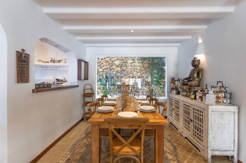 Foto 4cdc2775-307e-489b-9344-e286785f73d1. Chalet with heating parking pool in El Portet-Pla del Mar Moraira