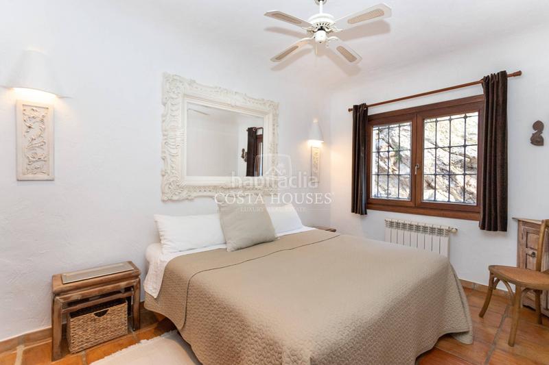 Foto 55c38b02-5291-4f3b-8552-e612e580ef3d. Chalet with heating parking pool in El Portet-Pla del Mar Moraira