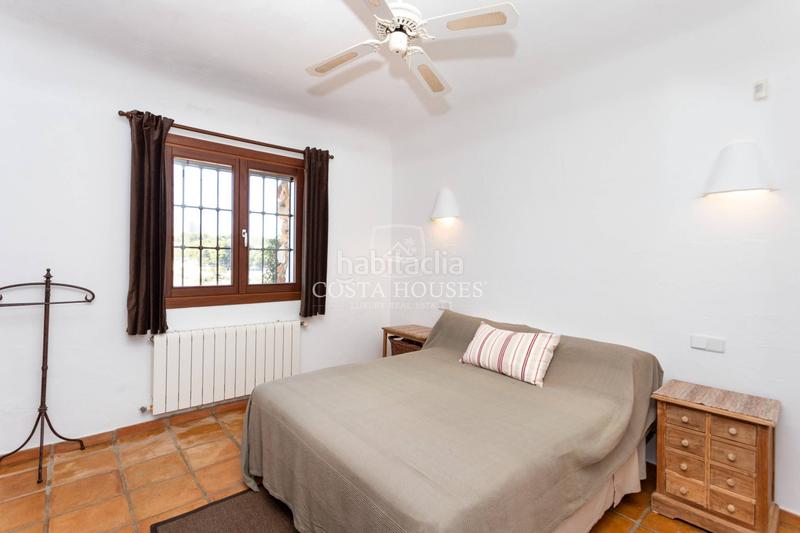 Foto 84c44f61-573d-442a-8aec-c4e78704ec07. Chalet with heating parking pool in El Portet-Pla del Mar Moraira