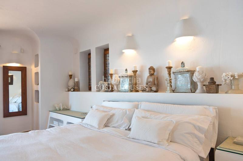 Foto ac8bf9b3-ddd0-4002-90c4-db4dca001029. Chalet with heating parking pool in El Portet-Pla del Mar Moraira