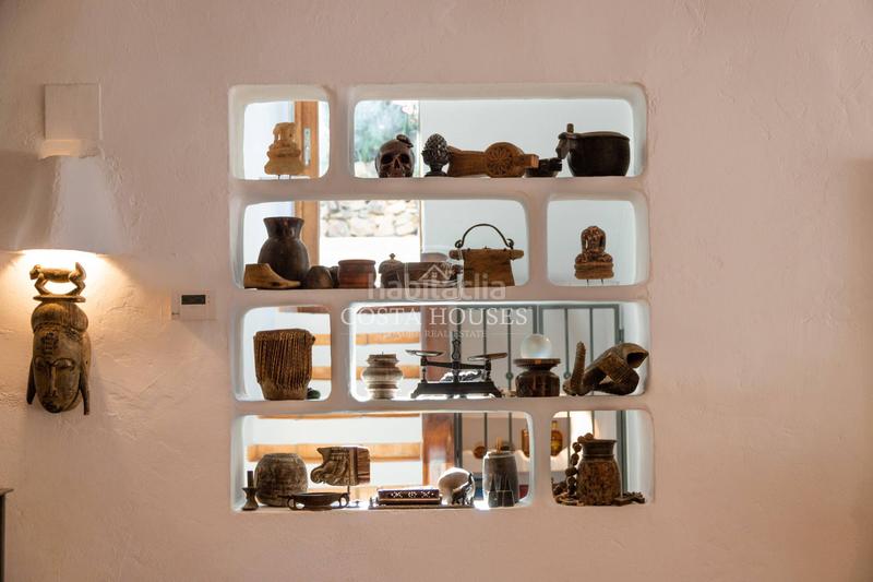 Foto b6b827fe-67e4-4c03-a81a-89f50c31df71. Chalet with heating parking pool in El Portet-Pla del Mar Moraira