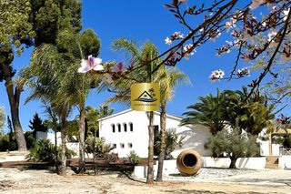 Chalet en Cap Martí - El Tossalet - Pinomar. #1 · inmobiliaria experta en fincas con encanto en javea & costa