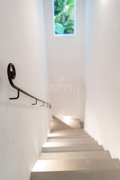 Foto 09bdd125-a7f7-4efd-a9f4-d4ae58bad767. Chalet con riscaldamento parcheggio piscina in El Portet-Pla del Mar Moraira