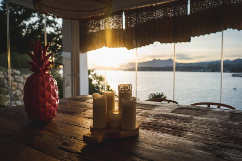 Foto 18c03a1e-4538-47ab-ac49-f7dd97371d8d. Chalet con riscaldamento parcheggio piscina in El Portet-Pla del Mar Moraira