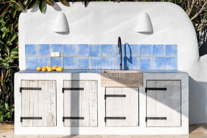 Foto 21da00f6-5808-4b95-91d1-3436ac6ef81e. Chalet con riscaldamento parcheggio piscina in El Portet-Pla del Mar Moraira