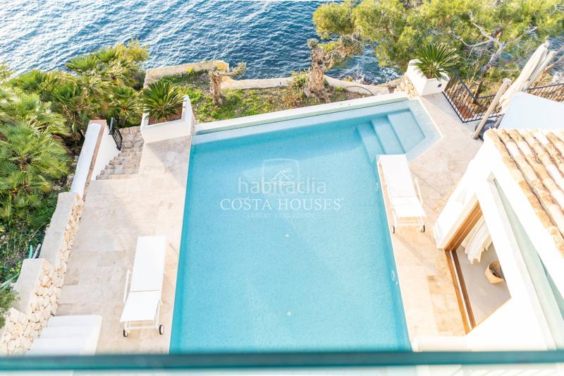 Foto 447cea7b-92ec-4417-b3a7-737fd3a94399. Chalet con riscaldamento parcheggio piscina in El Portet-Pla del Mar Moraira