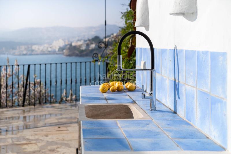 Foto 5a546a45-3809-4638-98a3-0fe07771ab52. Chalet con riscaldamento parcheggio piscina in El Portet-Pla del Mar Moraira