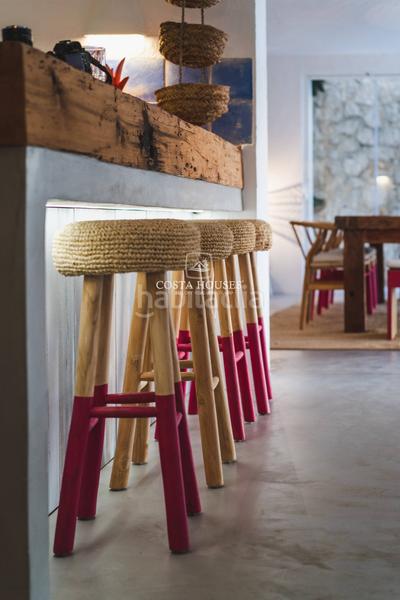 Foto 5e22187d-94ca-4c7e-bf78-847678c988be. Chalet con riscaldamento parcheggio piscina in El Portet-Pla del Mar Moraira