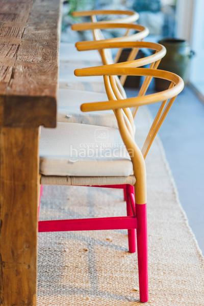 Foto 675e4797-b1c5-45a0-8b64-db9a7f508354. Chalet con riscaldamento parcheggio piscina in El Portet-Pla del Mar Moraira