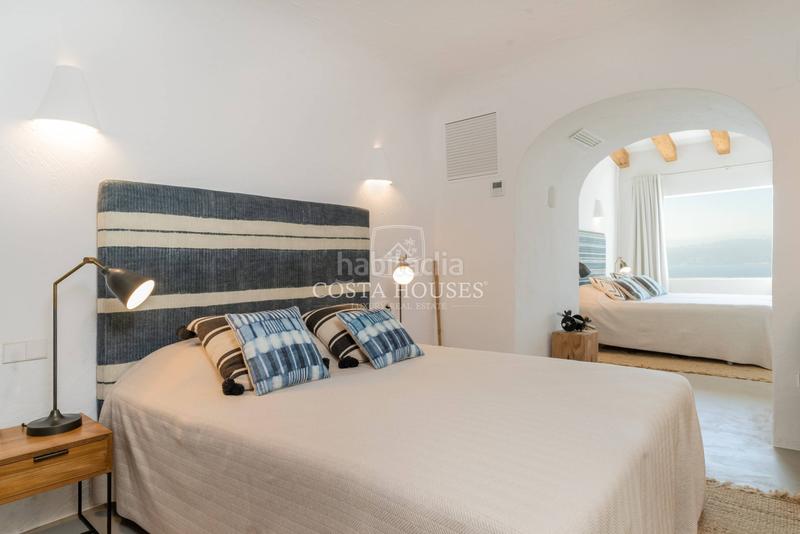 Foto 67f15e99-0765-43a4-aaf1-f33d00faaa27. Chalet con riscaldamento parcheggio piscina in El Portet-Pla del Mar Moraira