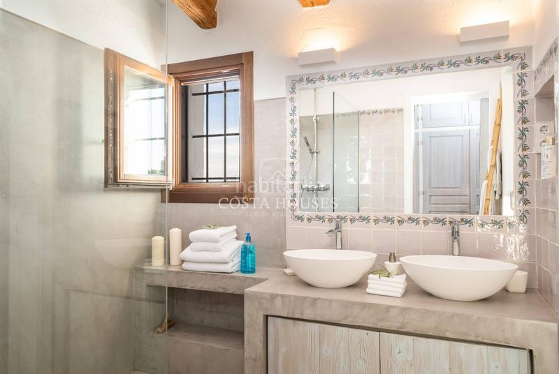 Foto 859df280-8e9a-4d3e-a9a3-313143056779. Chalet con riscaldamento parcheggio piscina in El Portet-Pla del Mar Moraira