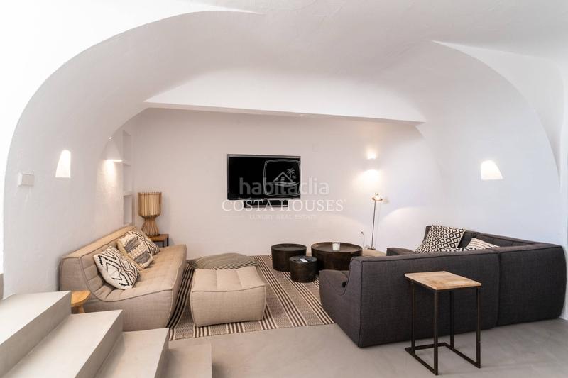 Foto 8609a178-4b92-4206-9e9b-4d58b13ea900. Chalet con riscaldamento parcheggio piscina in El Portet-Pla del Mar Moraira