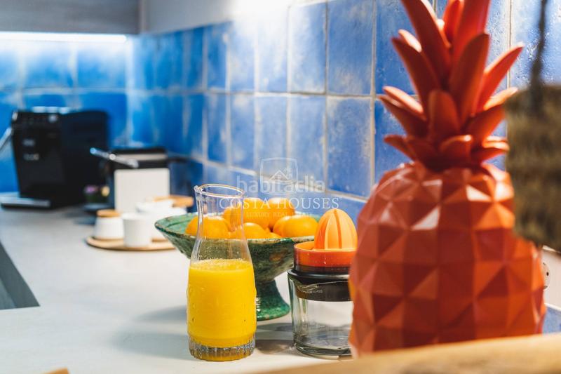 Foto a02d6732-a640-4197-950d-e926beb66c46. Chalet con riscaldamento parcheggio piscina in El Portet-Pla del Mar Moraira