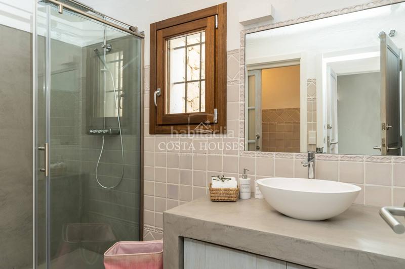 Foto a3c06b20-8a39-48bf-815d-bda464ce95a5. Chalet con riscaldamento parcheggio piscina in El Portet-Pla del Mar Moraira