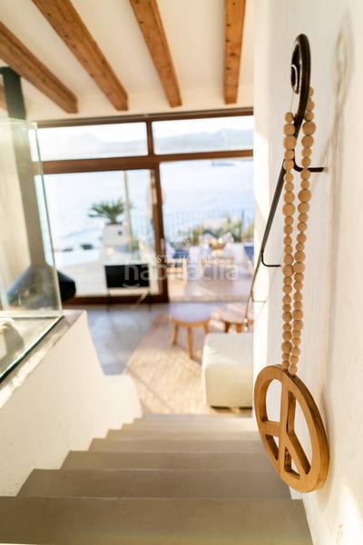 Foto c97eb4ec-8c17-4d1c-997d-c49ec9ae7e3a. Chalet con riscaldamento parcheggio piscina in El Portet-Pla del Mar Moraira