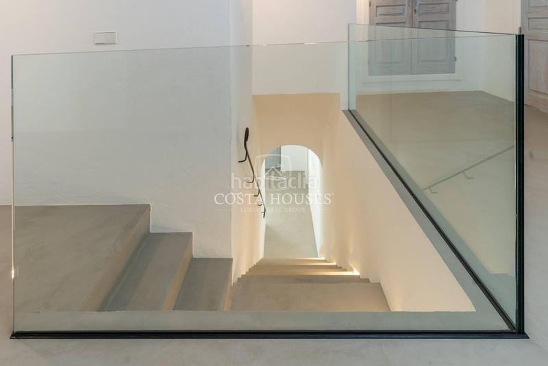 Foto e2c134d2-2051-4a81-904b-2763442c62d5. Chalet con riscaldamento parcheggio piscina in El Portet-Pla del Mar Moraira