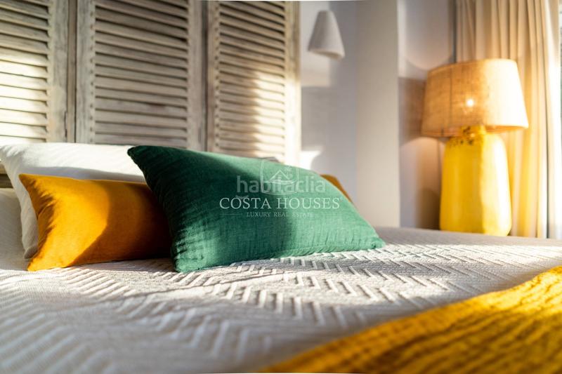 Foto e9666039-448e-47cf-9401-68d33967ff4d. Chalet con riscaldamento parcheggio piscina in El Portet-Pla del Mar Moraira