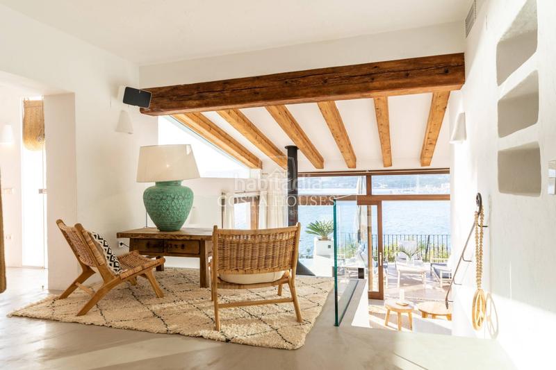 Foto f181bf3c-cc59-479b-9553-41565a2a59f8. Chalet con riscaldamento parcheggio piscina in El Portet-Pla del Mar Moraira