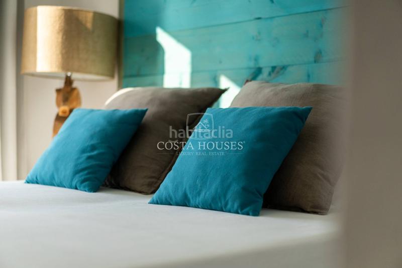 Foto fdb920f3-823a-426b-a3b9-afb3fce443bb. Chalet con riscaldamento parcheggio piscina in El Portet-Pla del Mar Moraira