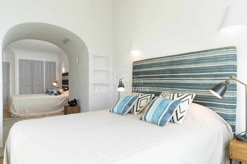 Foto feb25739-1719-4817-99c2-9a8a08fc9c15. Chalet con riscaldamento parcheggio piscina in El Portet-Pla del Mar Moraira