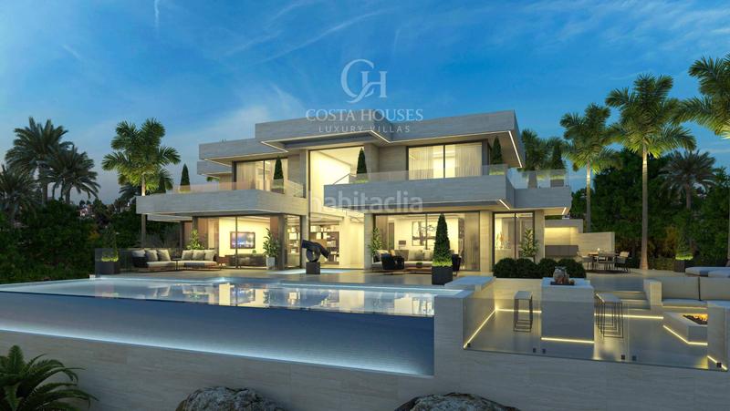 Foto 6793b832-4619-46c2-bee9-0bc601081d9f. Chalet villa zafiro villa de lujo en primera linea de mar en jávea , alicante costa en Xàbia