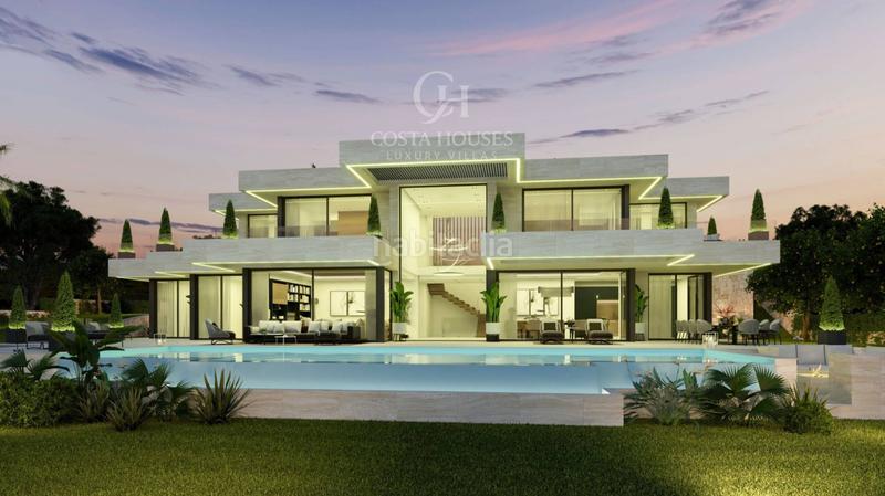 Foto d033c695-ae61-417c-a49e-f17278e66f9e. Chalet villa zafiro villa de lujo en primera linea de mar en jávea , alicante costa en Xàbia