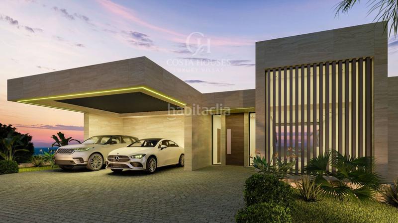 Foto d530846c-c68a-428f-abb7-01cefbf862d0. Chalet villa zafiro villa de lujo en primera linea de mar en jávea , alicante costa en Xàbia