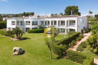 Xalet en Cap Mart - El Tossalet - Pinomar. Agencia inmobiliaria experta venta inmuebles exclusivos en javea