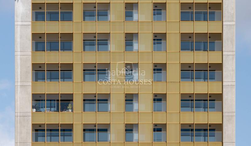 Foto 7436a8ea-dd0c-45f9-bdbd-80b958e4aad2. Apartamento intempo exclusivo apartamento de lujo con vistas al mar Playa Poniente, en Benidorm