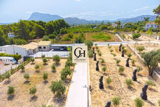 Xalet  Calle torrecarrals. 1  inmobiliaria experta en fincas con encanto en denia  costa bl