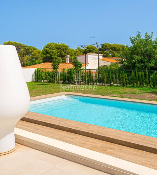 Foto 025c1a36-793d-4c37-8ada-26edfca96d50. Chalet avec chauffage parking piscine dans La Xara-La Sella Dénia