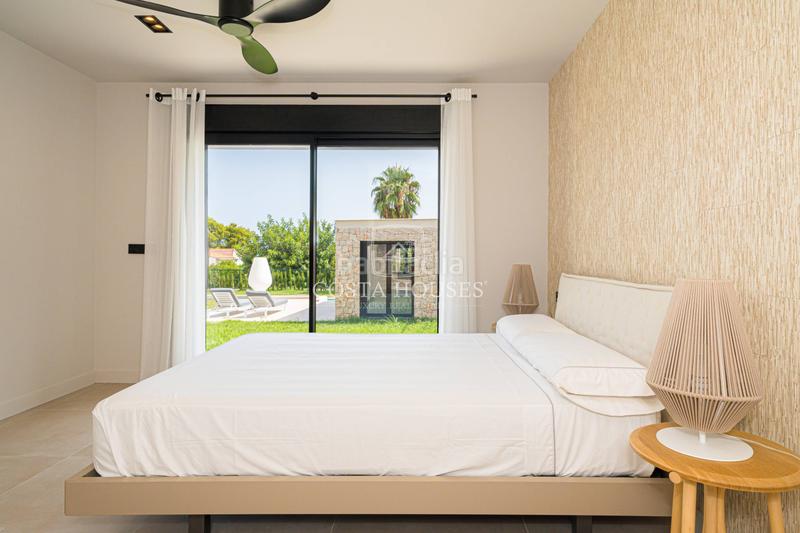 Foto 132118eb-a775-45e5-bf6c-d37065fdd56b. Chalet avec chauffage parking piscine dans La Xara-La Sella Dénia