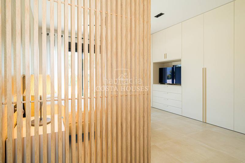 Foto 292b46ea-b926-4fe1-b004-52de7b8f53ed. Chalet avec chauffage parking piscine dans La Xara-La Sella Dénia