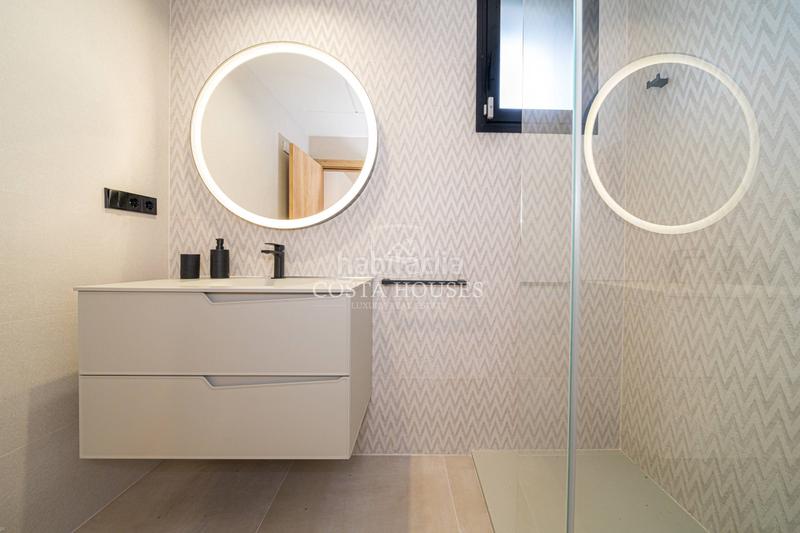 Foto 4339710e-c326-4f04-b65e-37bd51a856e8. Chalet avec chauffage parking piscine dans La Xara-La Sella Dénia