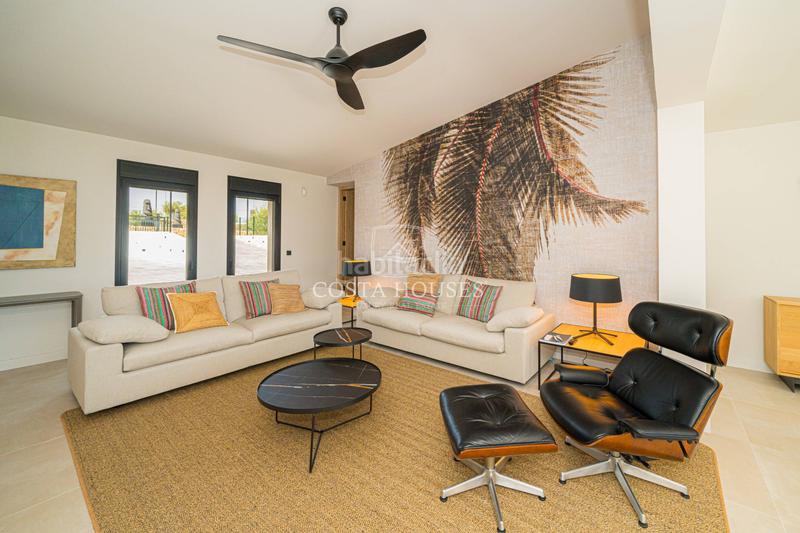 Foto 5329a2b1-9a45-4a92-b378-72e1fc6066ff. Chalet avec chauffage parking piscine dans La Xara-La Sella Dénia