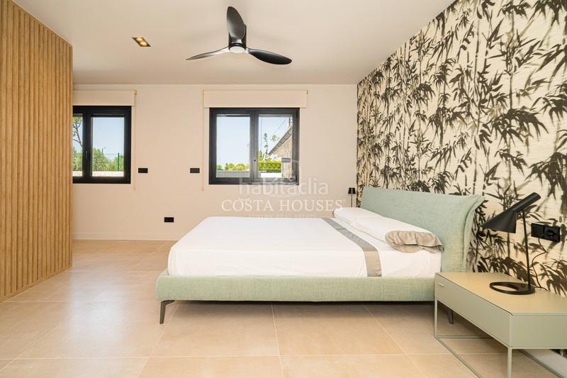 Foto 69bb676d-d8ae-498c-8e4f-a04a3e073cf7. Chalet avec chauffage parking piscine dans La Xara-La Sella Dénia