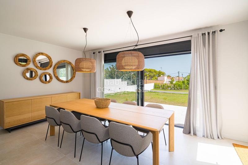 Foto 85ed61be-d78f-4a7f-b39e-5af8823144ff. Chalet avec chauffage parking piscine dans La Xara-La Sella Dénia