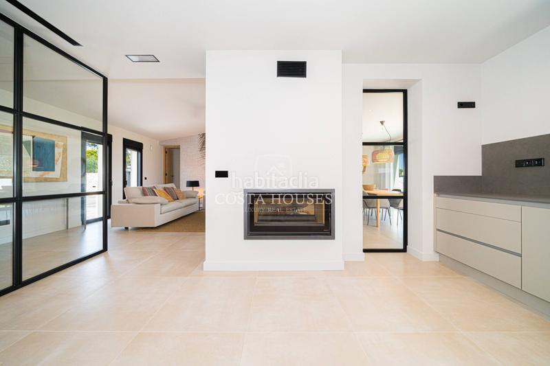 Foto 99e0e2ee-6e28-4631-b787-18588fb414e1. Chalet avec chauffage parking piscine dans La Xara-La Sella Dénia