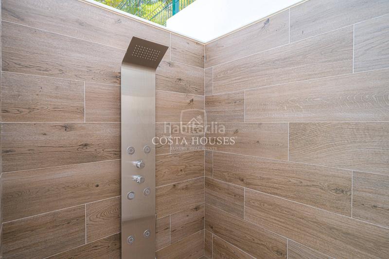 Foto a8861dfe-6c68-4ff0-bc1c-ed2dece36e5a. Chalet avec chauffage parking piscine dans La Xara-La Sella Dénia