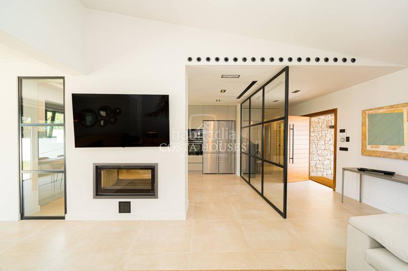 Foto a937f562-8ff6-47e6-8f8b-3081c13519b0. Chalet avec chauffage parking piscine dans La Xara-La Sella Dénia