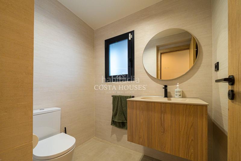 Foto c6432a06-c023-4029-8252-cd010bbdc772. Chalet avec chauffage parking piscine dans La Xara-La Sella Dénia