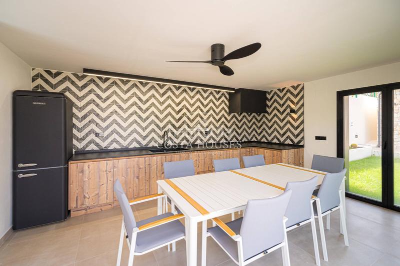 Foto c990c352-5072-43f7-bd51-a8224d3774bf. Chalet avec chauffage parking piscine dans La Xara-La Sella Dénia