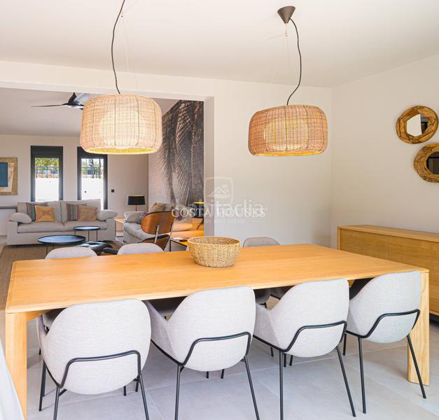 Foto fdd6f8c2-8eef-465c-a26e-733dcb92d22a. Chalet avec chauffage parking piscine dans La Xara-La Sella Dénia