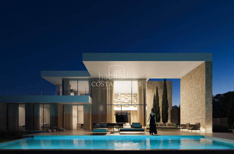 Foto 5f867d4a-a503-457d-b2e8-f12a531ce299. Chalet mit heizung parking pool in Pinar de Advocat-Cometa Moraira